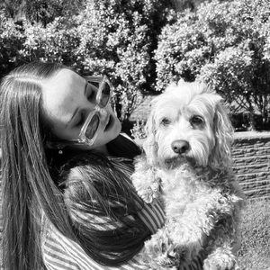 Meet your Posher, Lucy